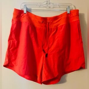 Alpine women’s active wear shorts XXL​​